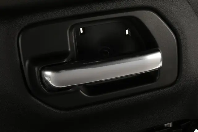 Door Trim Panel - GM (86555989) - view 8