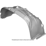 Fender Liner - GM (86557983) - view 5