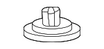 Bumper - GM (86558793) - view 5