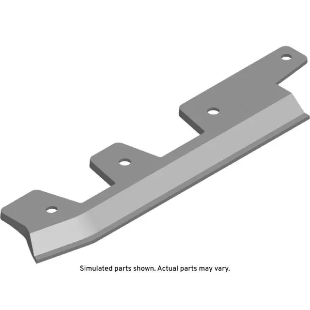 Front Deflector - GM (86559224) - view 4