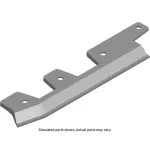 Front Deflector - GM (86559224) - view 5