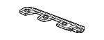 Front Deflector - GM (86559224) - view 6