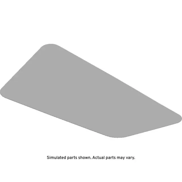 AC Label - GM (86559270) - view 4