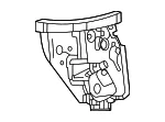 Latch - GM (86561538) - view 3