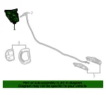 Latch - GM (86561538) - view 4