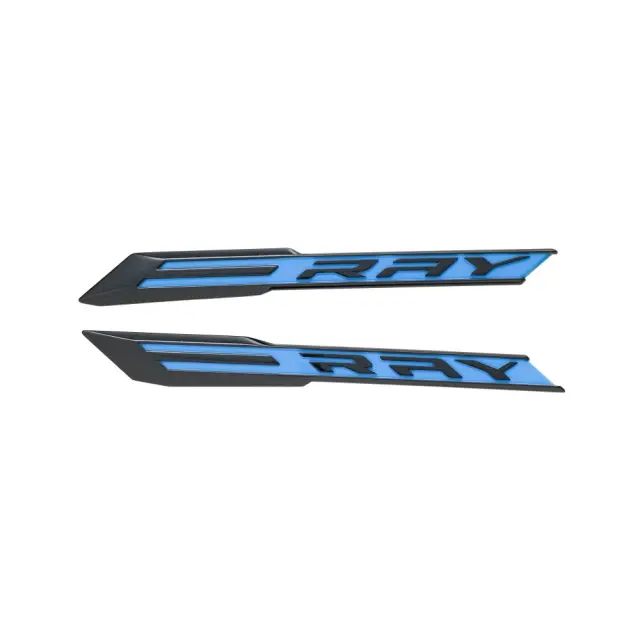 Ray Emblem - GM (86563296)