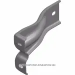 Apron Assembly Bracket - GM (86564312) - view 5