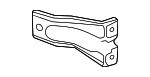 Apron Assembly Bracket - GM (86564312) - view 6