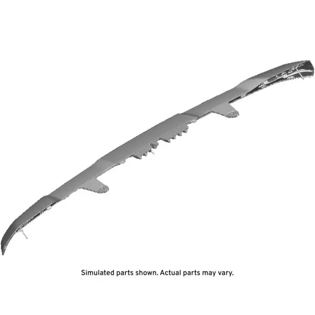 Front Molding - GM (86564531)