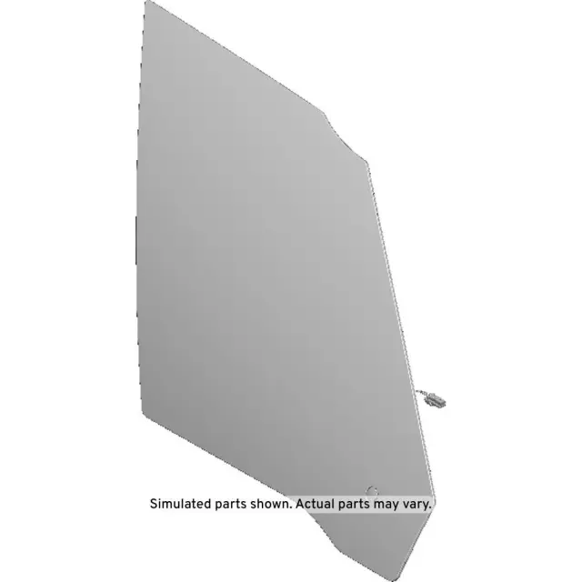 Front Window - GM (86570781) - view 2