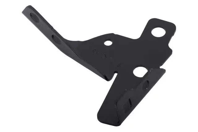 Fender Bracket - GM (86572165) - view 2