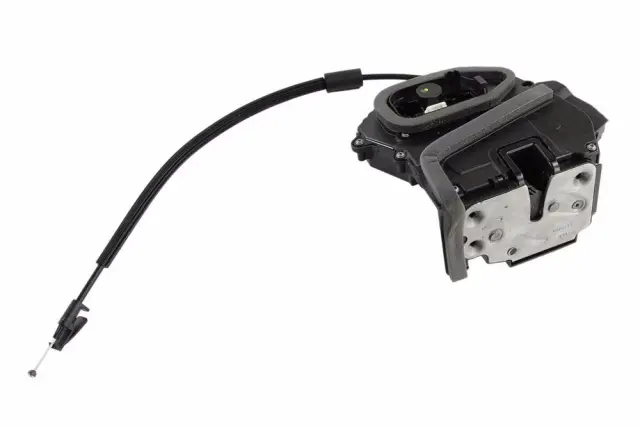 Latch - GM (86575061) - view 2