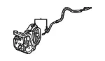 Latch - GM (86575061) - view 9