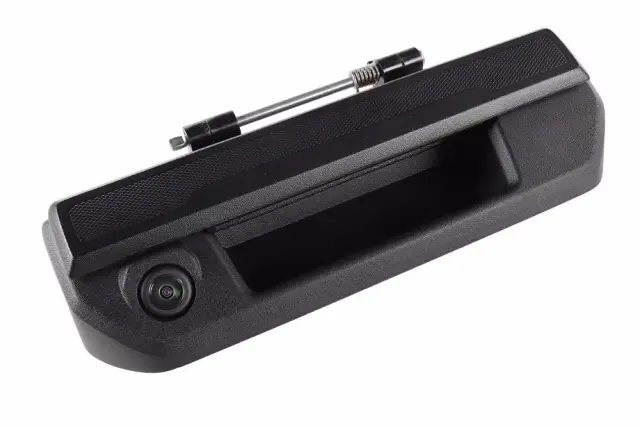 Handle - GM (86579471) - view 2
