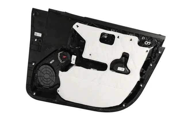 Door Trim Panel - GM (86580101) - view 4