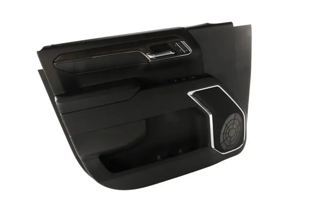 Door Trim Panel - GM (86580101) - view 8