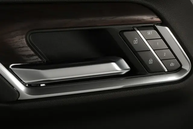 Door Trim Panel - GM (86580101) - view 9