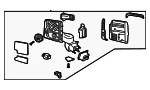 Mirror Assembly - GM (86582411) - view 5