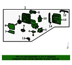 Mirror Assembly - GM (86582411) - view 6