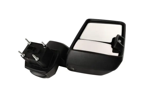 Mirror Assembly - GM (86582412)