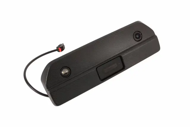Handle - GM (86583792) - view 2