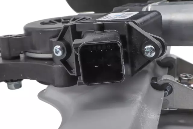 Window Regulator - GM (86584222) - view 12