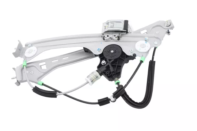 Window Regulator - GM (86584222) - view 2