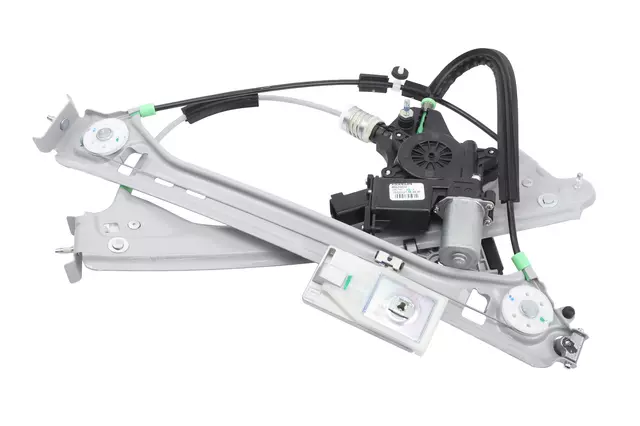 Window Regulator - GM (86584222) - view 3