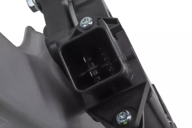 Window Regulator - GM (86584222) - view 5