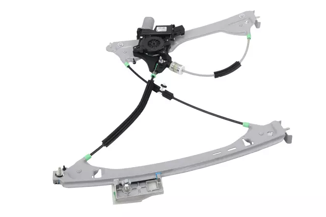 Window Regulator - GM (86584222) - view 9