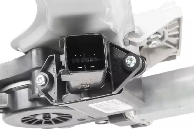 Window Regulator - GM (86584227) - view 2