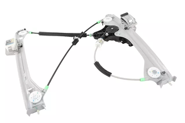 Window Regulator - GM (86584227) - view 3