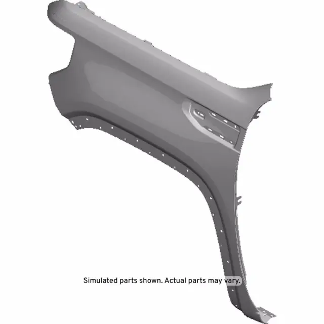 Fender - GM (86592117) - view 2