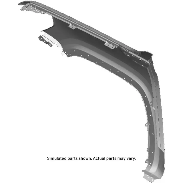 Fender - GM (86592118) - view 2
