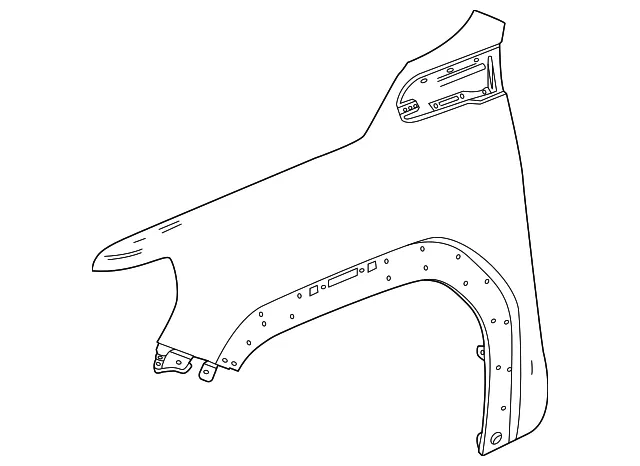 Fender - GM (86592119) - view 2