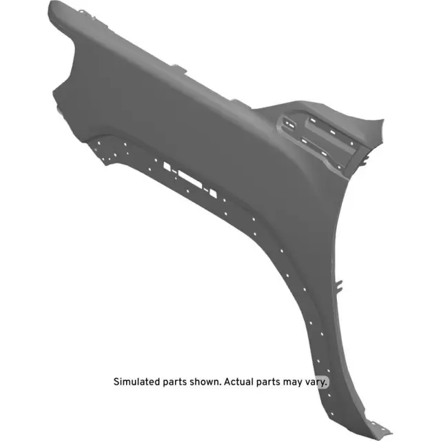 Fender - GM (86592119) - view 4