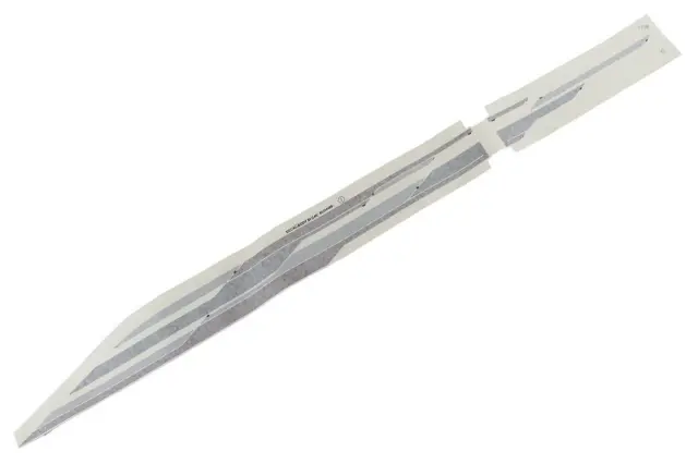 Front Decal - GM (86594489)