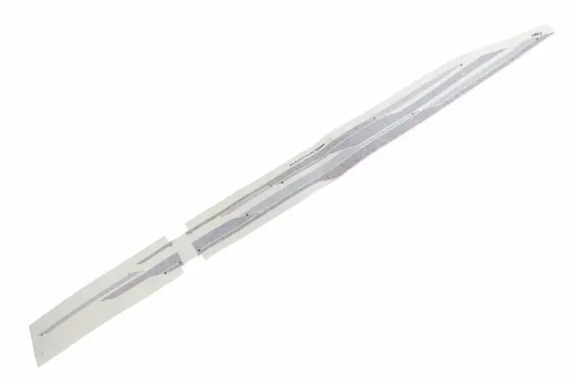 Front Decal - GM (86594491)