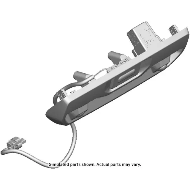 Handle - GM (86596330)