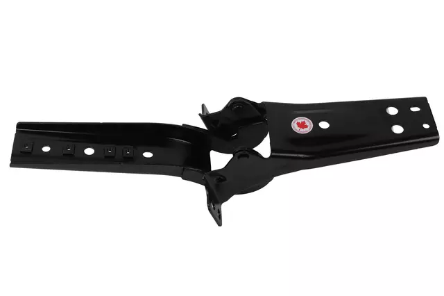 Tailgate Hinge - GM (86771035) - view 2