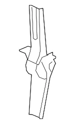 Hinge - GM (86771036) - view 5