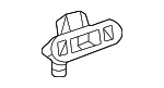 Hinge - GM (86772032) - view 5