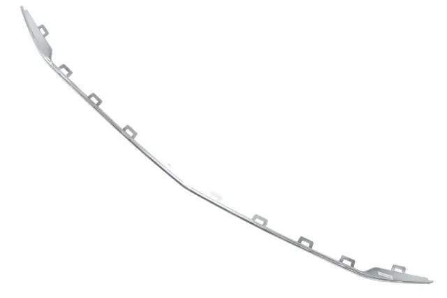 Front Grille Insert - GM (86773854) - view 6