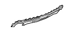 Front Grille Insert - GM (86773854) - view 7