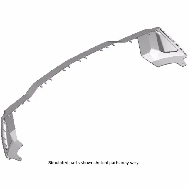 Molding - GM (86774709)