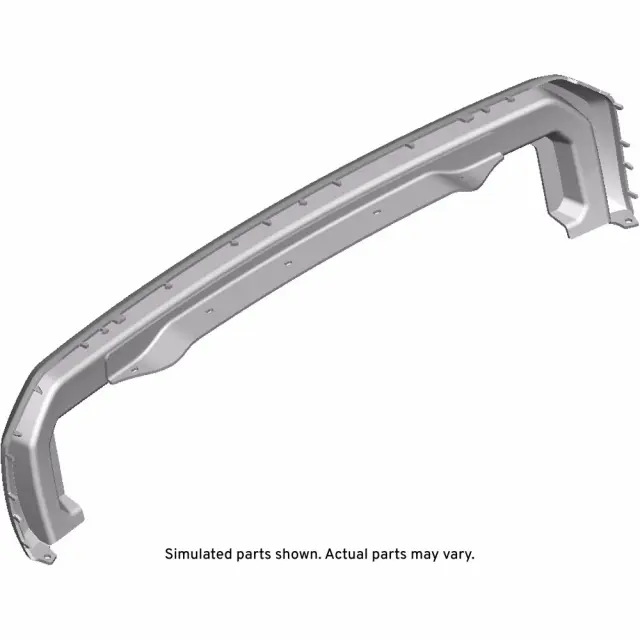 Molding - GM (86774712)