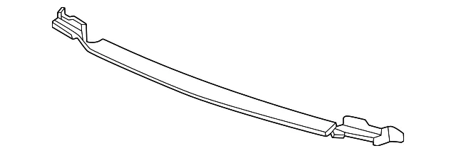 Deflector - GM (86775759) - view 2