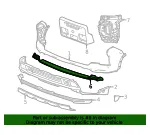 Deflector - GM (86775759) - view 6
