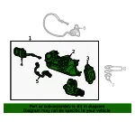 Latch Assembly - GM (86782303) - view 6