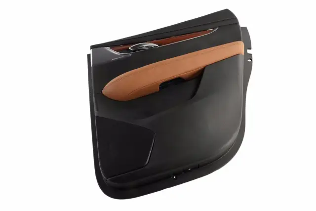 Door Trim Panel - GM (86783731)